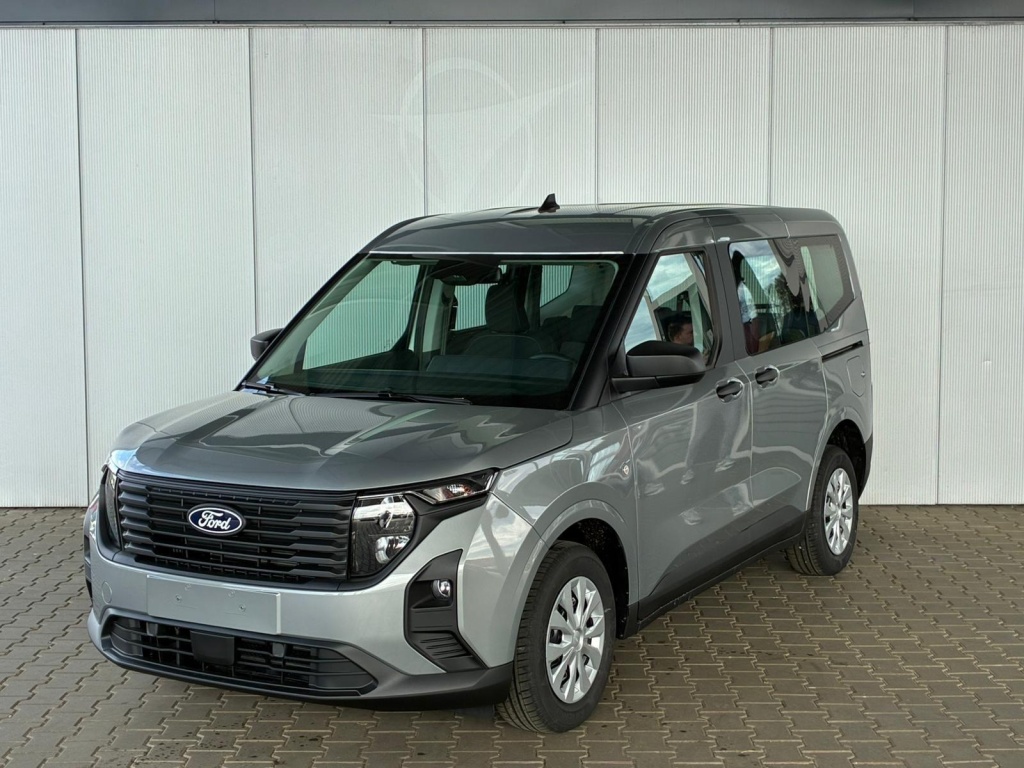 FORD Tourneo Ford Trend 1,0 Ecoboost Automatik - ref: 7-59032 - Photo 1