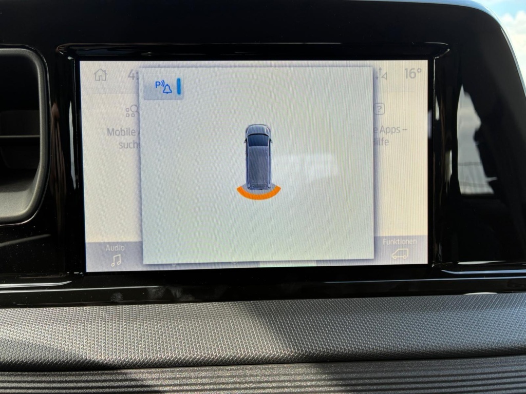 FORD Tourneo Ford Trend 1,0 Ecoboost Automatik - ref: 7-59032 - Photo 19