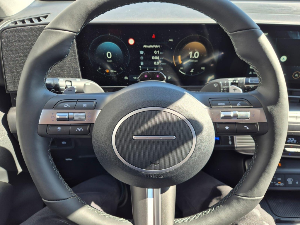 HYUNDAI Kona 1.6 Gasoline 150hp - ref: 7-59036 - Photo 15