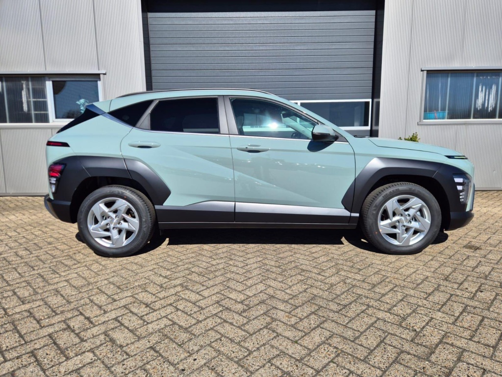 HYUNDAI Kona 1.6 Gasoline 150hp - ref: 7-59036 - Photo 6