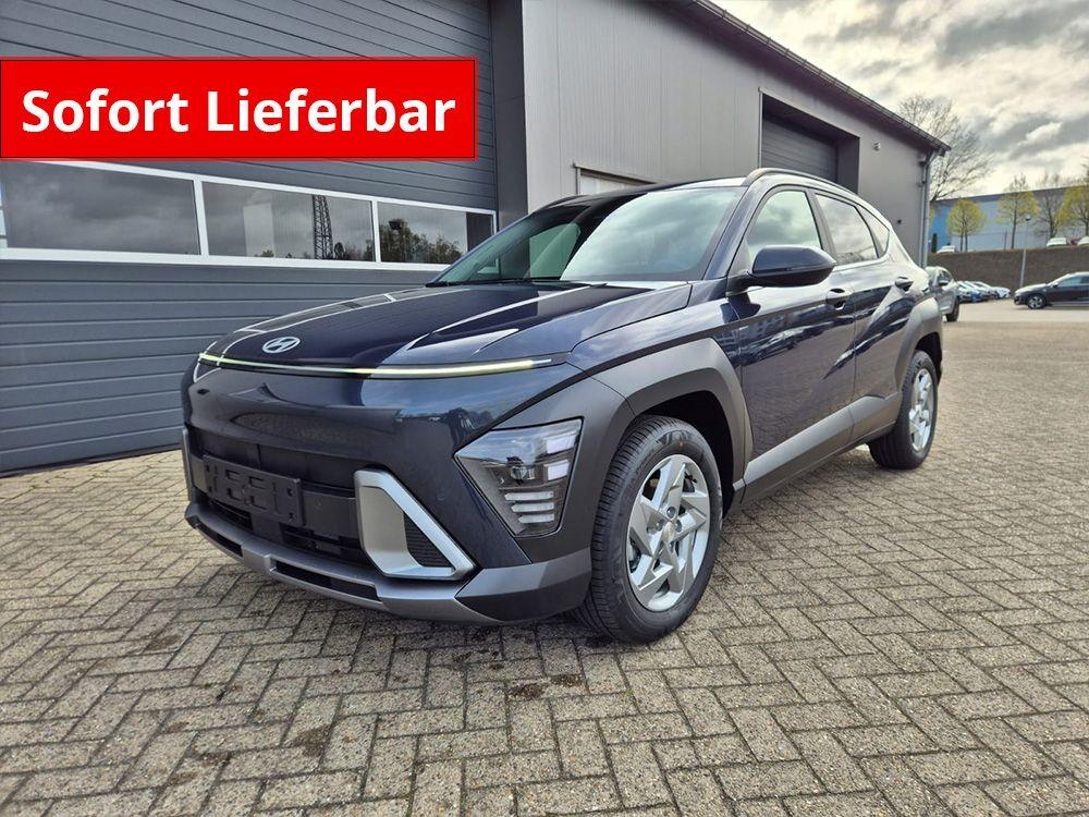HYUNDAI Kona 1.6 Gasoline 150hp - ref: 7-59037 - Photo 1