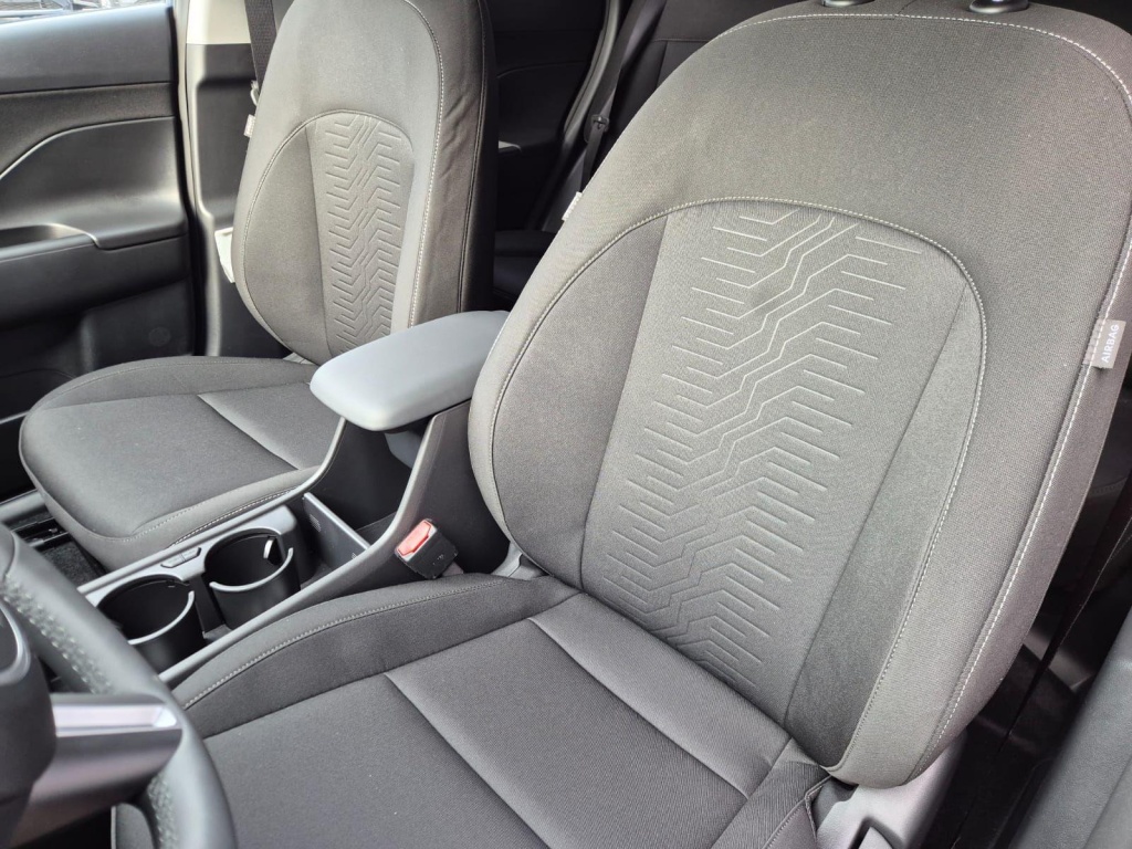 HYUNDAI Kona 1.6 Gasoline 150hp - ref: 7-59037 - Photo 11