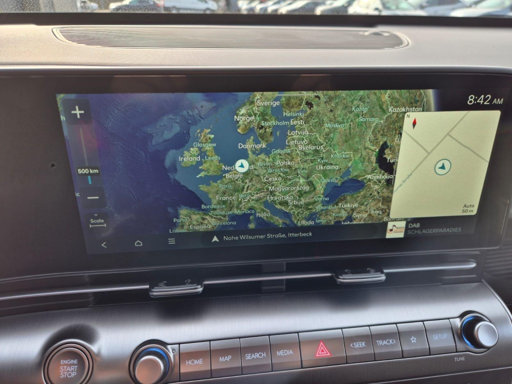 HYUNDAI Kona 1.6 Gasoline 150hp - ref: 7-59037 - Photo 19