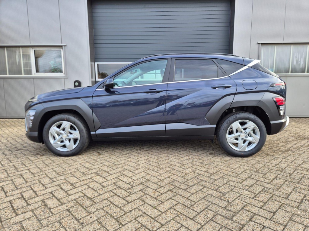 HYUNDAI Kona 1.6 Gasoline 150hp - ref: 7-59037 - Photo 2