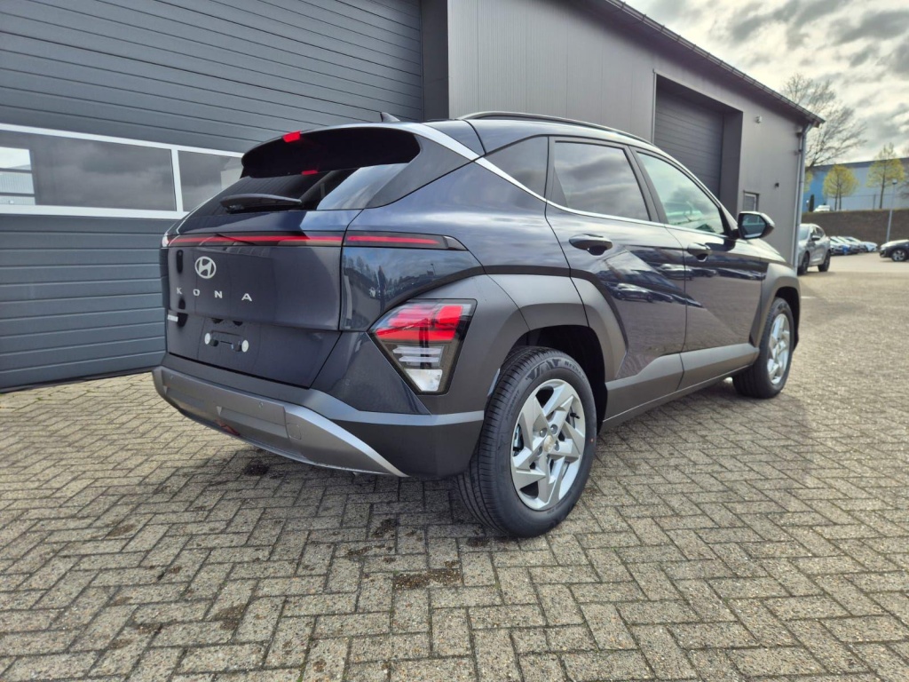 HYUNDAI Kona 1.6 Gasoline 150hp - ref: 7-59037 - Photo 5