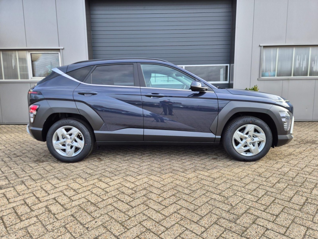 HYUNDAI Kona 1.6 Gasoline 150hp - ref: 7-59037 - Photo 6