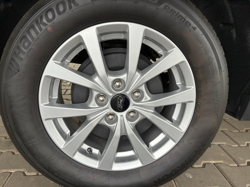 FORD Tourneo Ford Titanium 1,0 Ecoboost AT - ref: 7-59042 - Photo 11