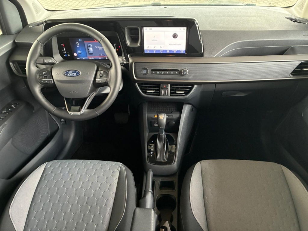 FORD Tourneo Ford Titanium 1,0 Ecoboost AT - ref: 7-59042 - Photo 7