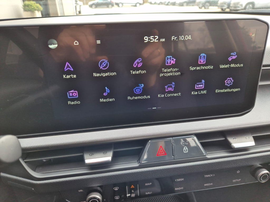 KIA Stonic Vision 1.0 Gasoline 101hp - ref: 7-59047 - Photo 16