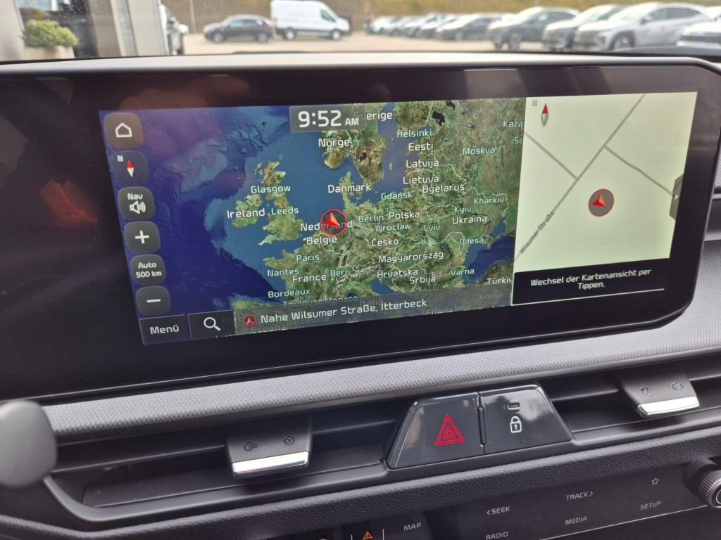 KIA Stonic Vision 1.0 Gasoline 101hp - ref: 7-59047 - Photo 17