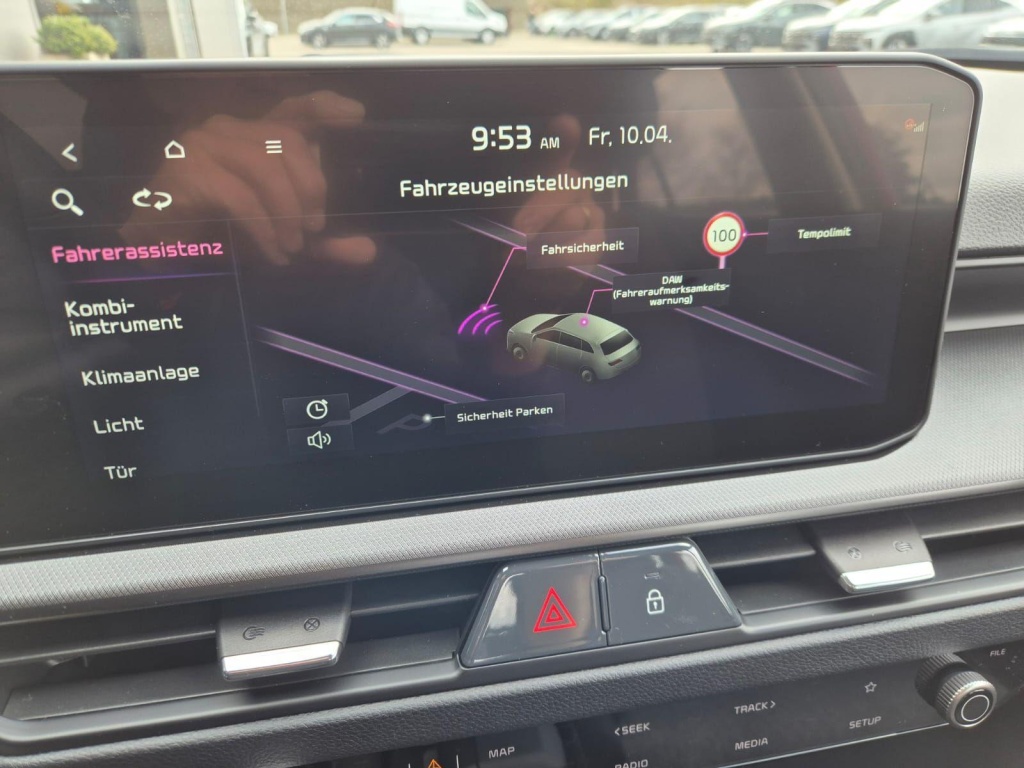 KIA Stonic Vision 1.0 Gasoline 101hp - ref: 7-59047 - Photo 18