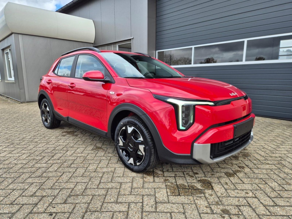 KIA Stonic Vision 1.0 Gasoline 101hp - ref: 7-59047 - Photo 7