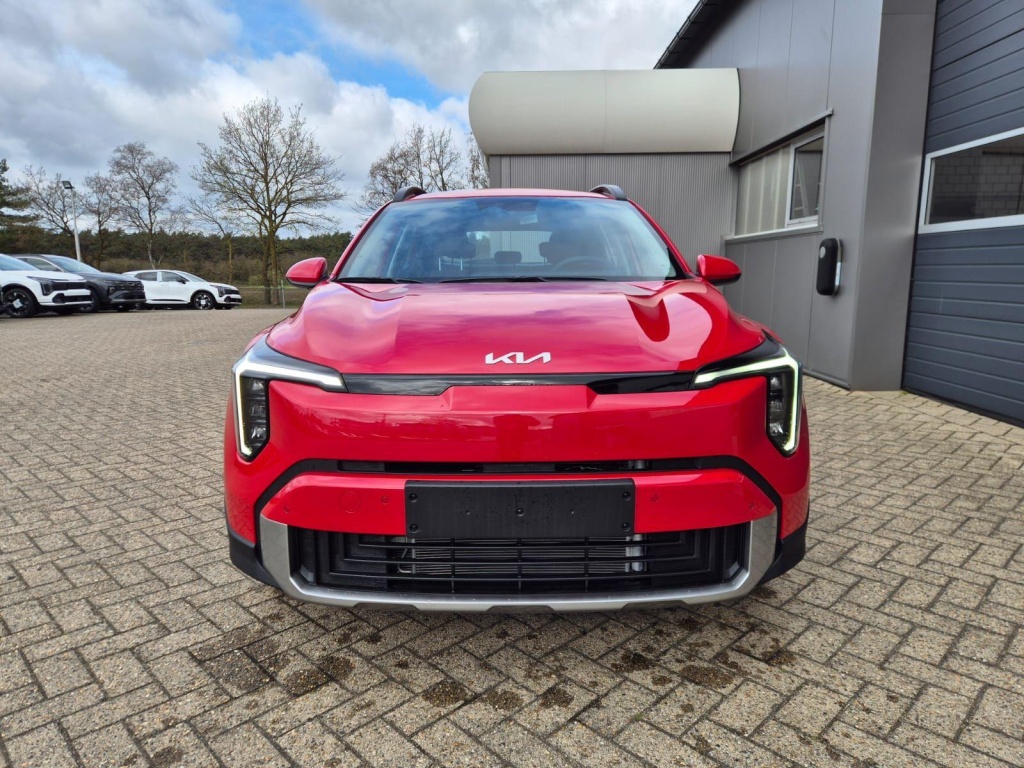 KIA Stonic Vision 1.0 Gasoline 101hp - ref: 7-59047 - Photo 8