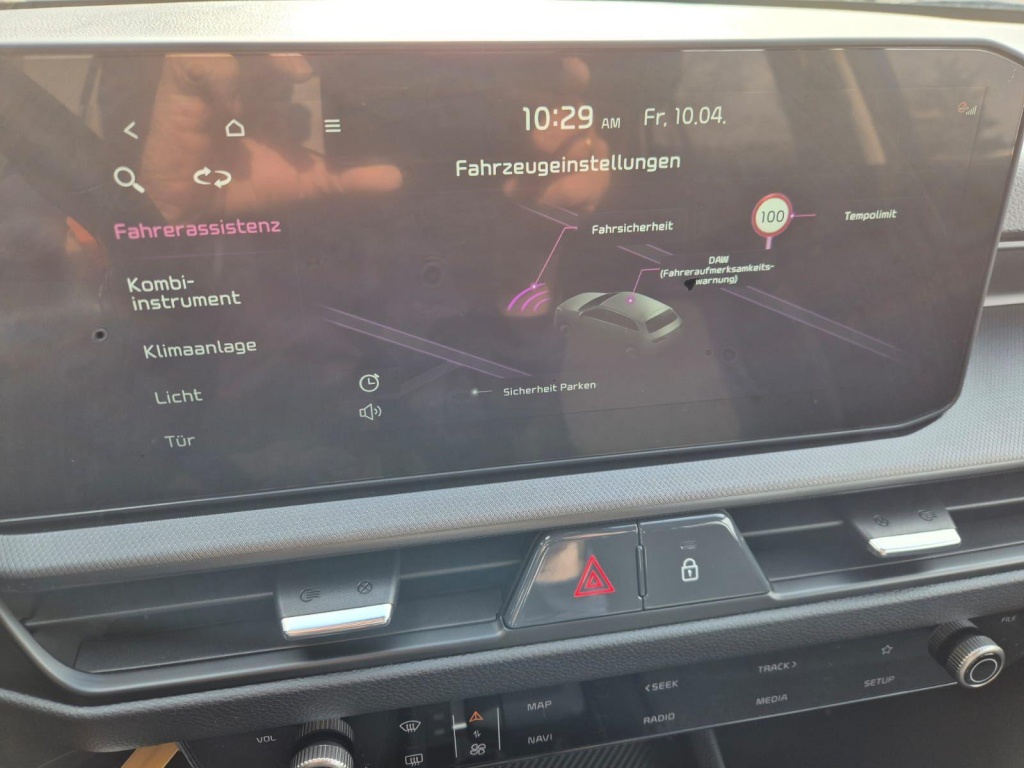 KIA Stonic Vision 1.0 Gasoline 101hp - ref: 7-59048 - Photo 19