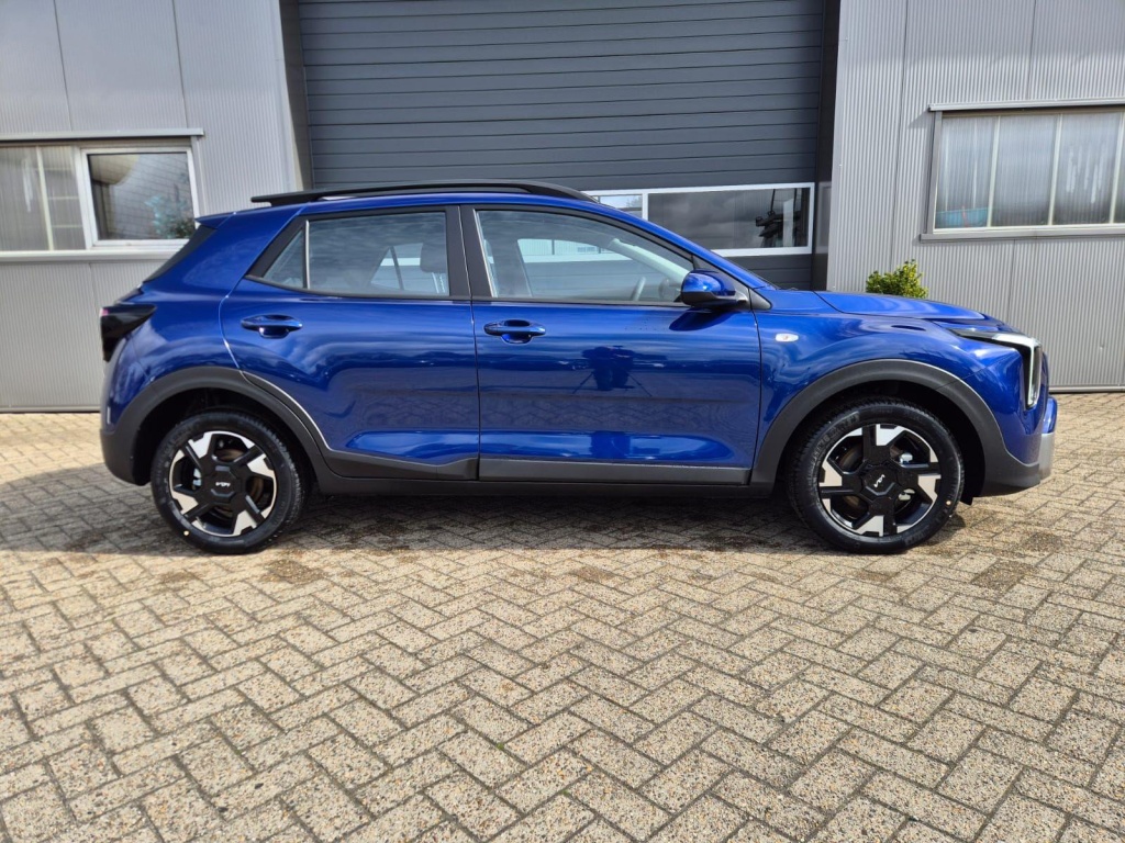 KIA Stonic Vision 1.0 Gasoline 101hp - ref: 7-59048 - Photo 6