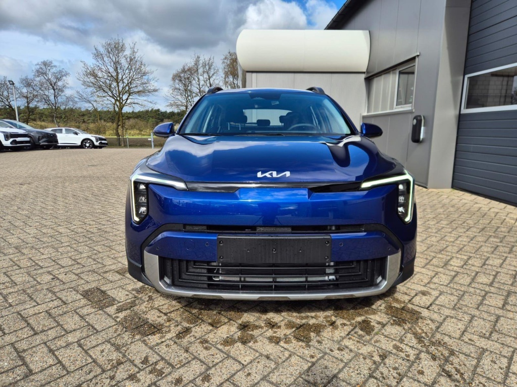 KIA Stonic Vision 1.0 Gasoline 101hp - ref: 7-59048 - Photo 8