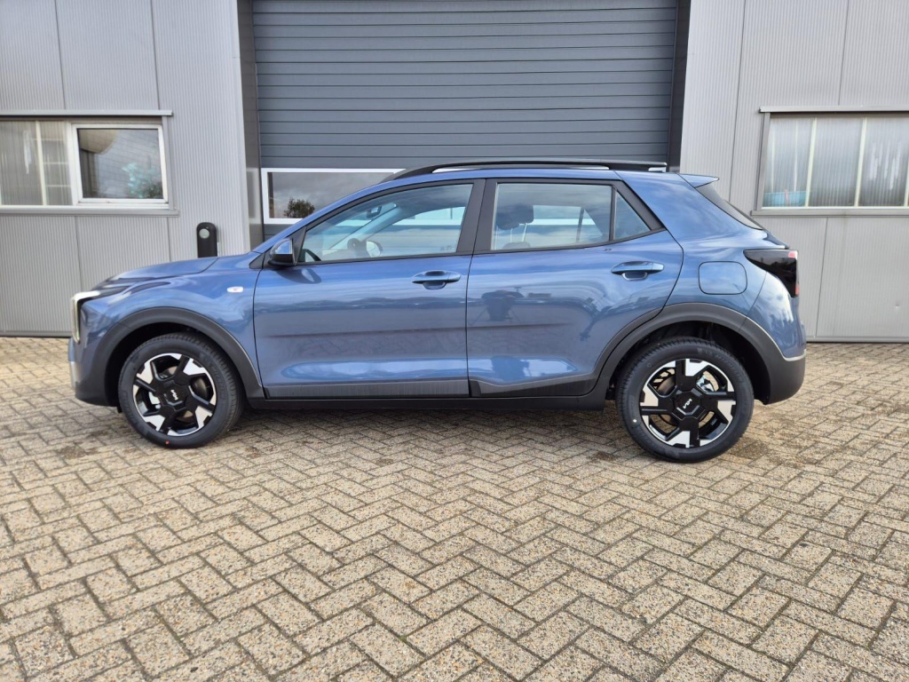 KIA Stonic Vision 1.0 Gasoline 101hp - ref: 7-59049 - Photo 2