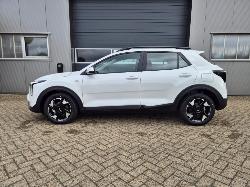 KIA Stonic Vision 1.0 Gasoline 101hp - ref: 7-59051 - Photo 2