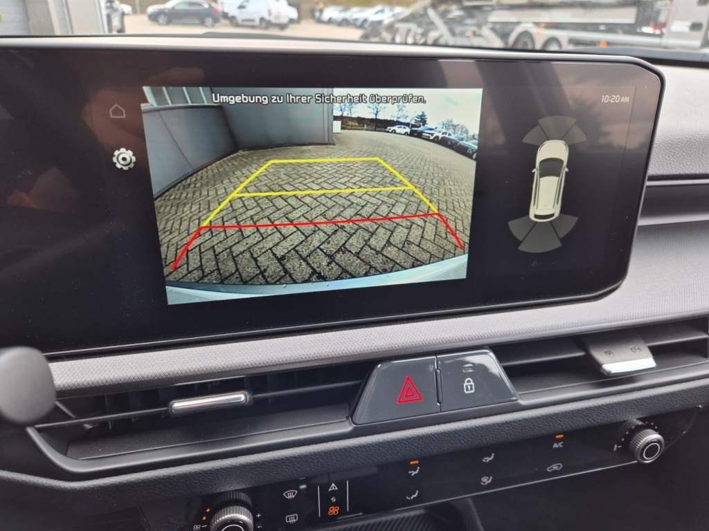 KIA Stonic Vision 1.0 Gasoline 101hp - ref: 7-59051 - Photo 20