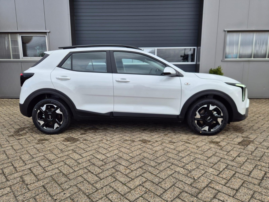 KIA Stonic Vision 1.0 Gasoline 101hp - ref: 7-59051 - Photo 6