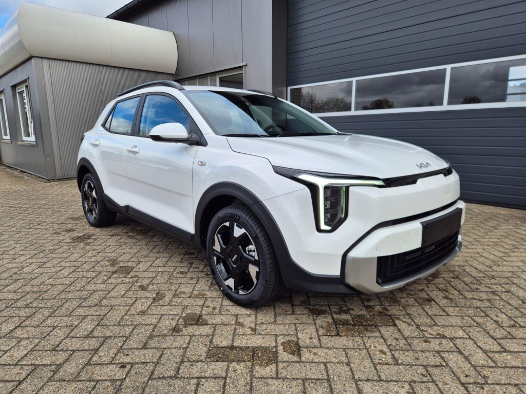 KIA Stonic Vision 1.0 Gasoline 101hp - ref: 7-59051 - Photo 7