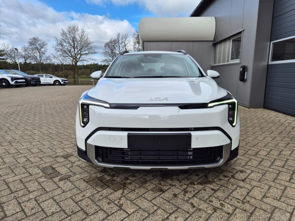 KIA Stonic Vision 1.0 Gasoline 101hp - ref: 7-59051 - Photo 8