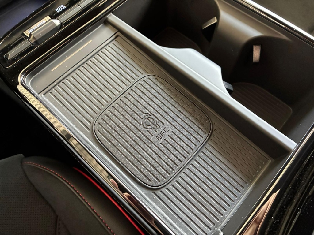 HYUNDAI Tucson N-Line Hybrid Electric/Gasoline - ref: 7-59092 - Photo 15