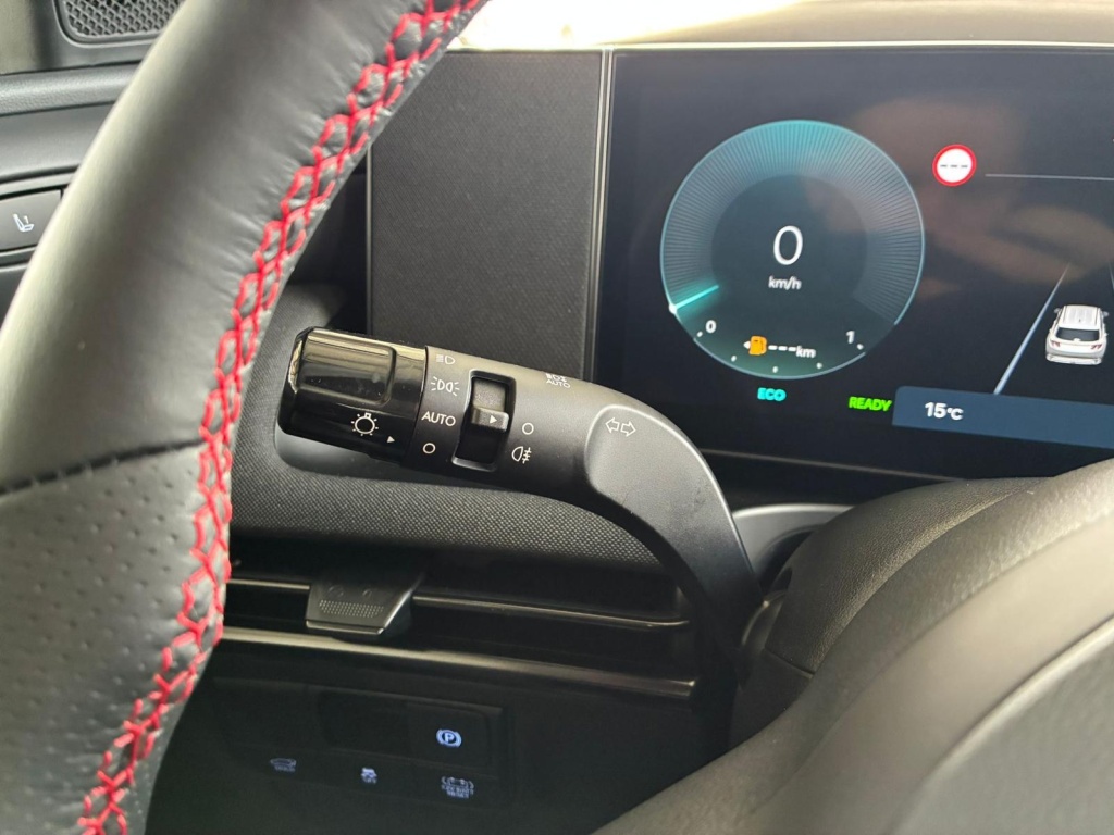 HYUNDAI Tucson N-Line Hybrid Electric/Gasoline - ref: 7-59092 - Photo 18