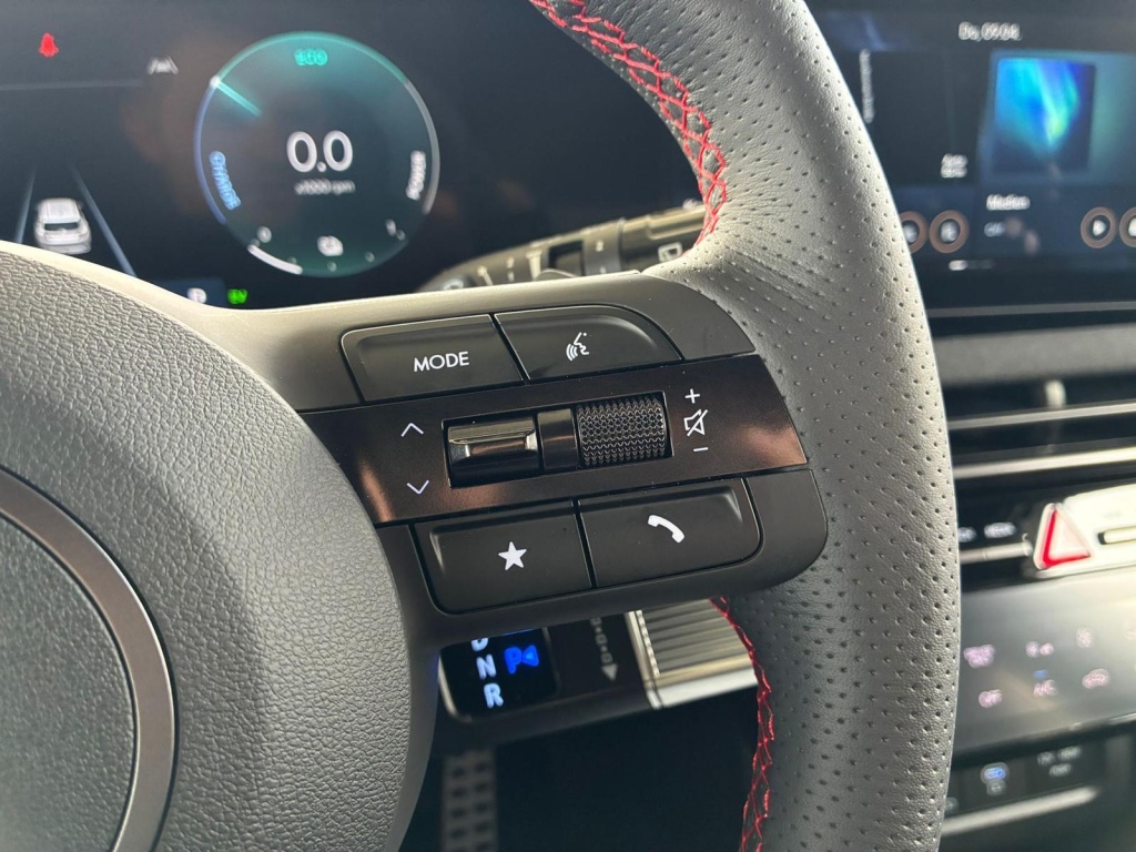 HYUNDAI Tucson N-Line 2.0L Hybrid - ref: 7-59093 - Photo 17