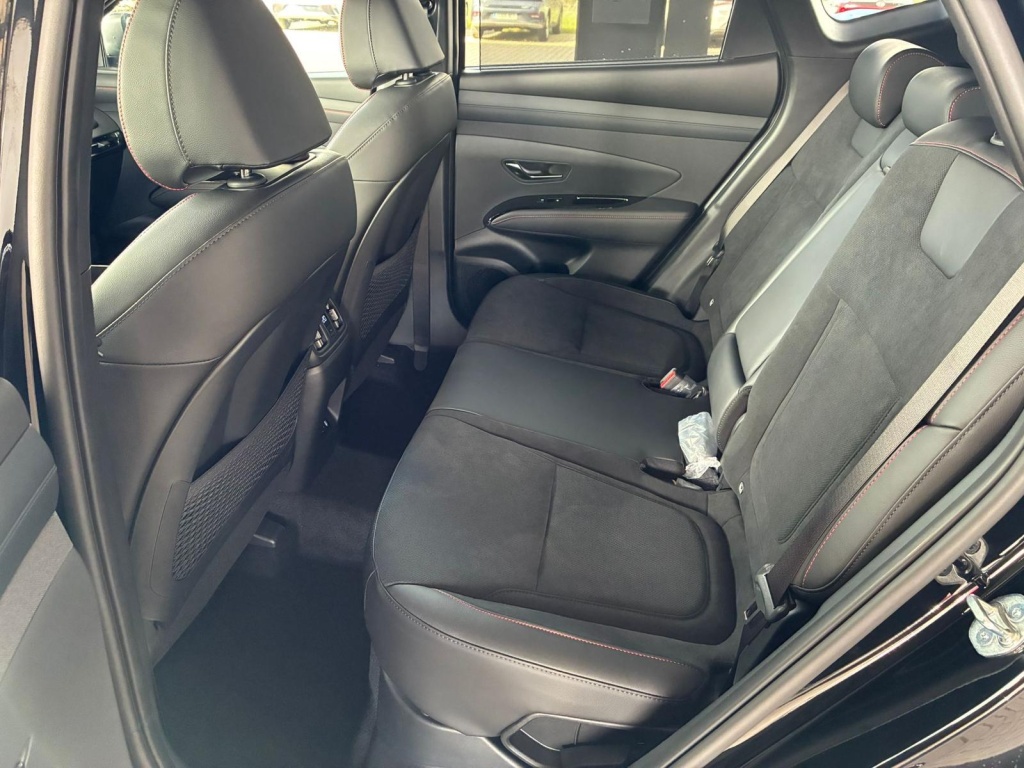 HYUNDAI Tucson N-Line 2.0L Hybrid - ref: 7-59093 - Photo 2