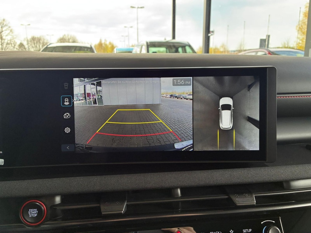 HYUNDAI Tucson N-Line 2.0L Hybrid - ref: 7-59095 - Photo 11