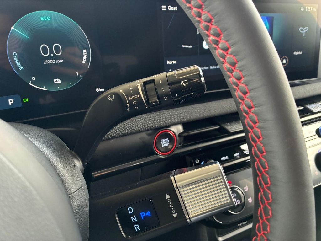 HYUNDAI Tucson N-Line 2.0L Hybrid - ref: 7-59095 - Photo 19