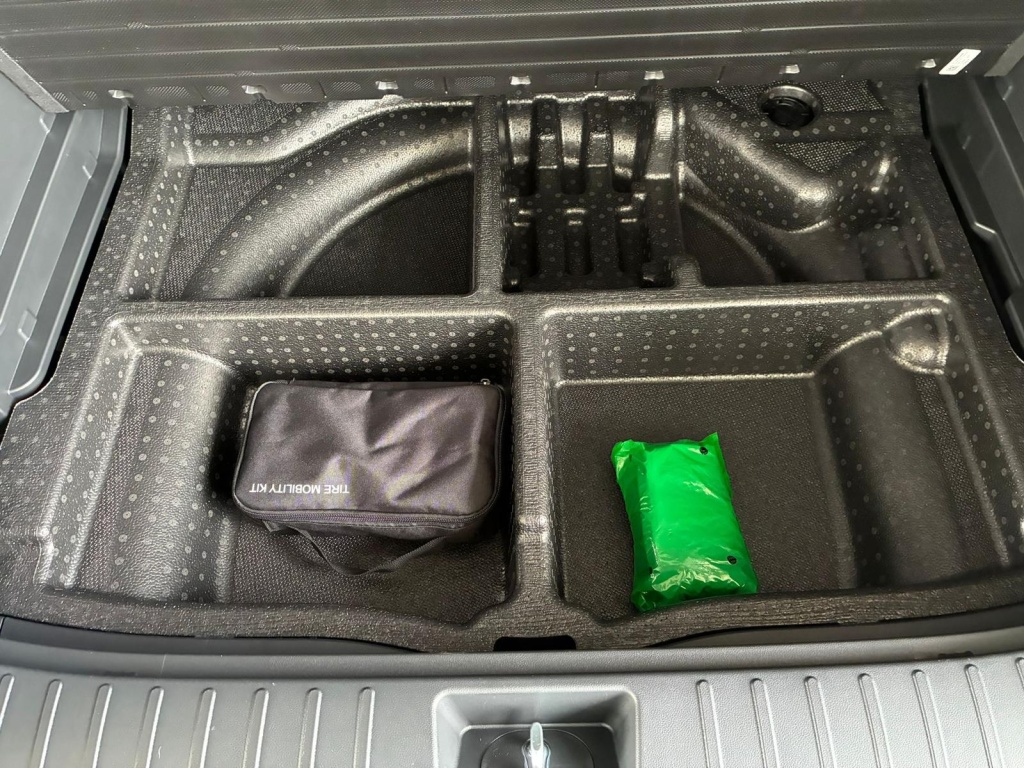 HYUNDAI Tucson N-Line N-Line x HEV 2WD Automatik - ref: 7-59101 - Photo 9