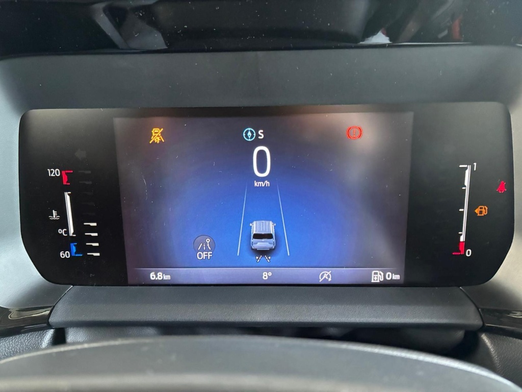 FORD Tourneo Titanium 1.0L Ecoboost - ref: 7-59116 - Photo 12