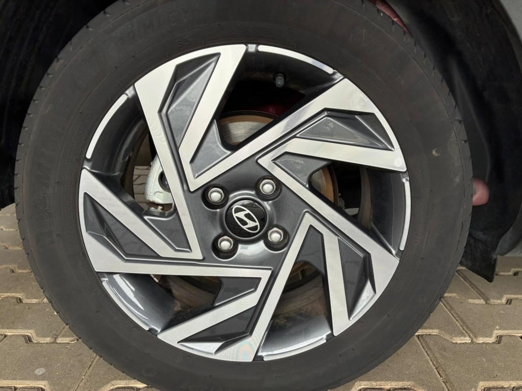 HYUNDAI Bayon Comfort 1.2 GDI 79 PS 5MT - ref: 7-59130 - Photo 14