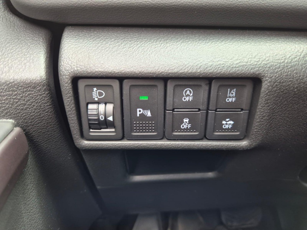 SUZUKI S-Cross Comfort+ 1.4 Gasoline 110hp - ref: 7-59279 - Photo 14