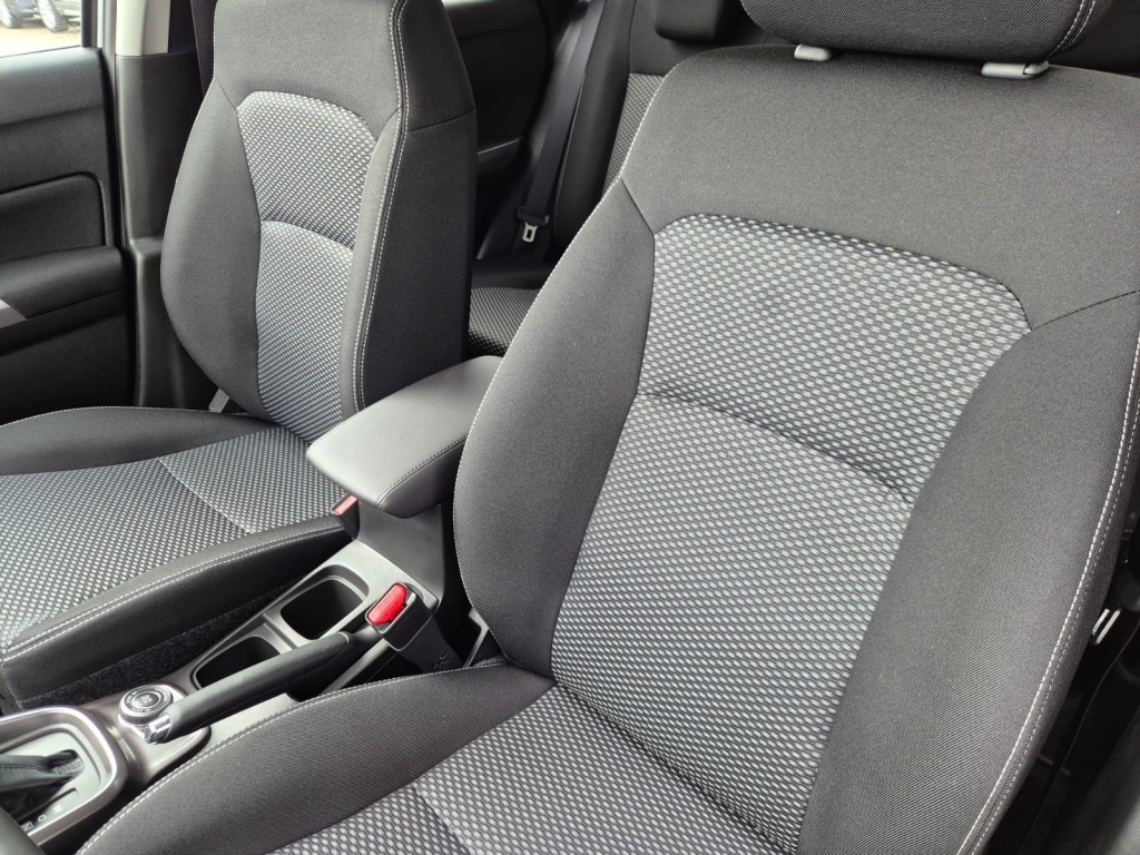 SUZUKI Vitara Comfort+ 1.4 Gasoline 110hp 4x4 - ref: 7-59281 - Photo 11