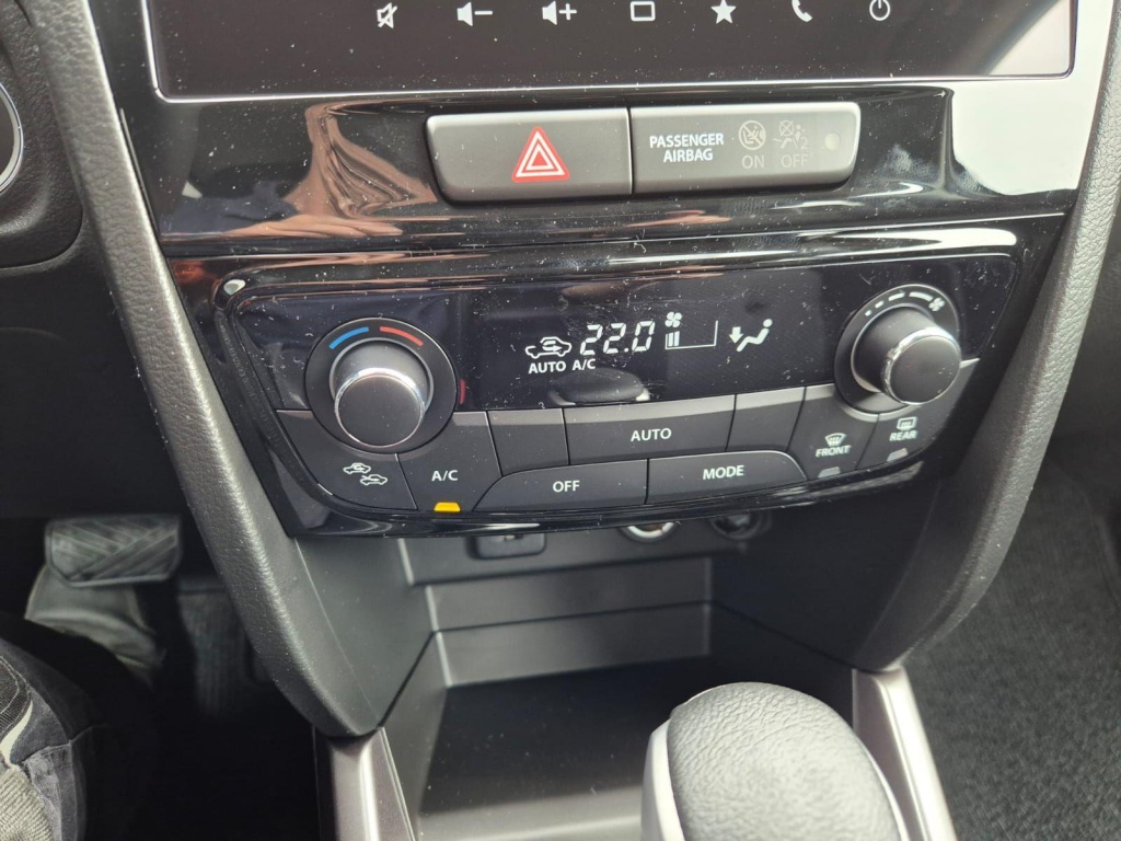 SUZUKI Vitara Comfort+ 1.4 Gasoline 110hp 4x4 - ref: 7-59281 - Photo 20