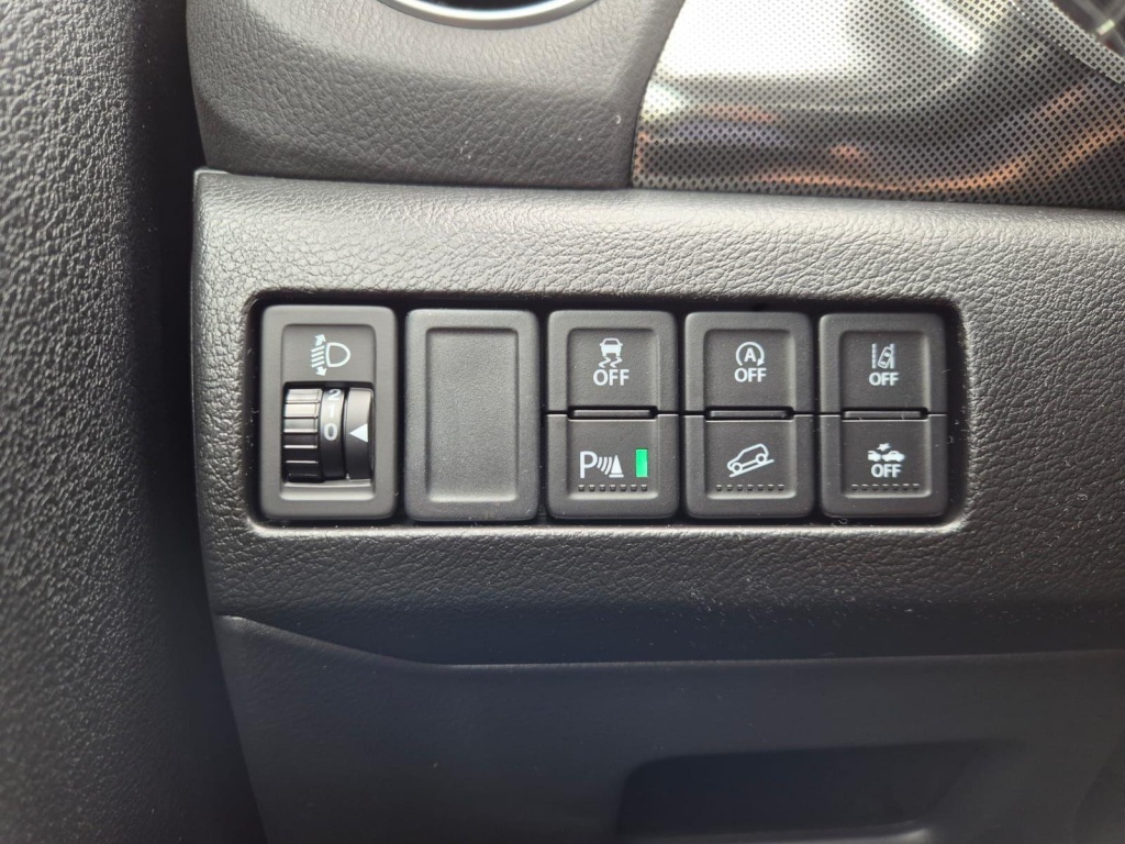 SUZUKI Vitara Comfort+ 1.4 Gasoline 110hp 4x4 - ref: 7-59282 - Photo 15