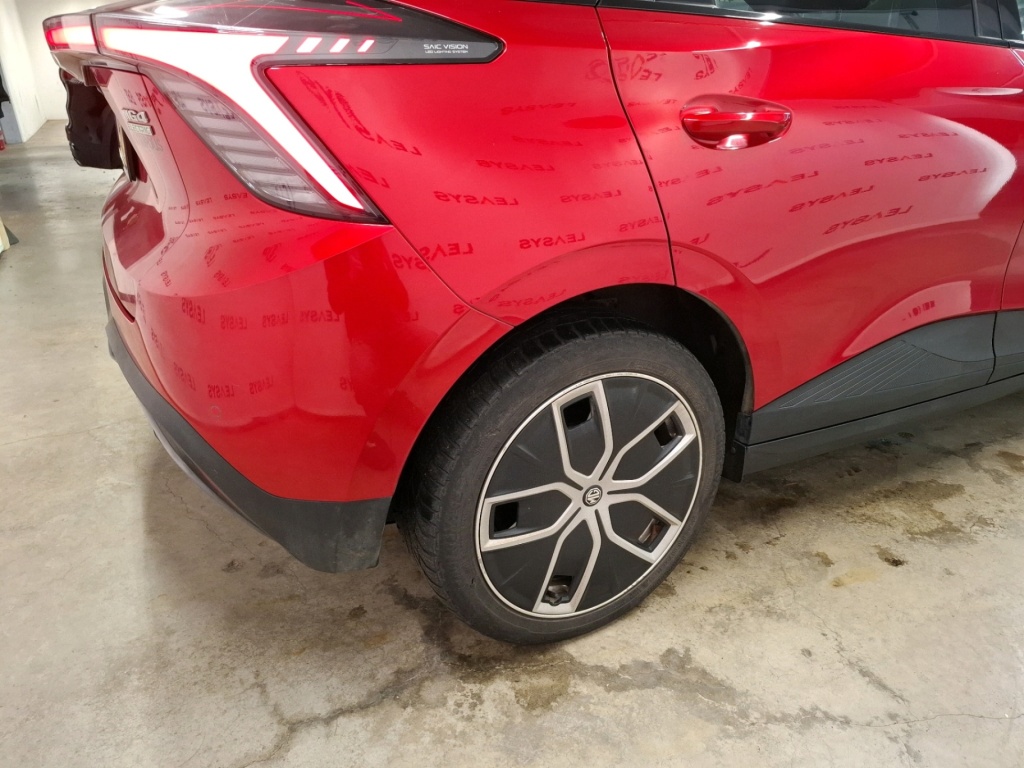 MG MG4 Trophy Ext Range 77 kWh 245 hp - ref: 7-59482 - Photo 18