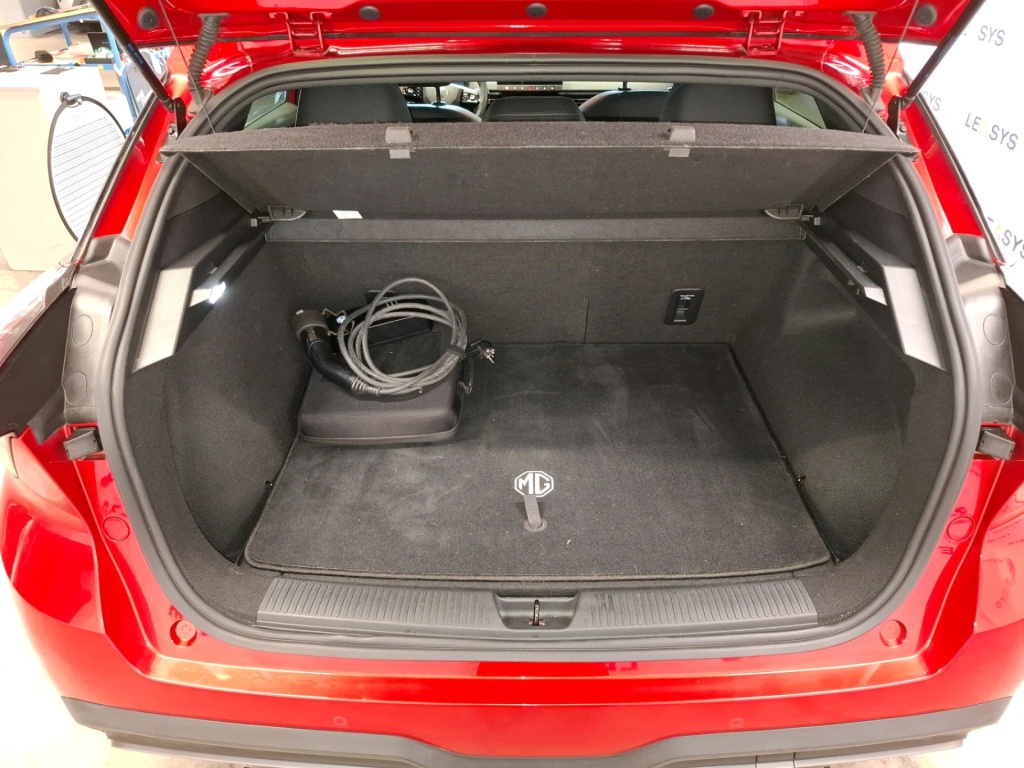 MG MG4 Trophy Ext Range 77 kWh 245 hp - ref: 7-59482 - Photo 7