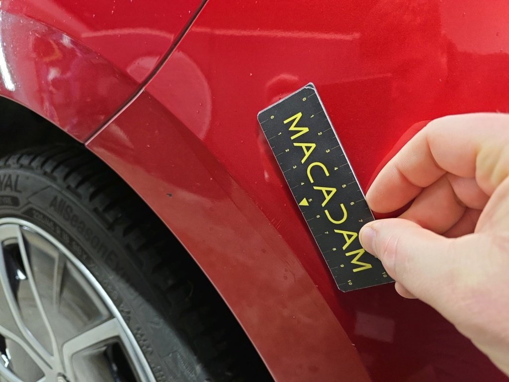 MG MG4 Trophy Ext Range 77 kWh 245 hp - ref: 7-59485 - Photo 17