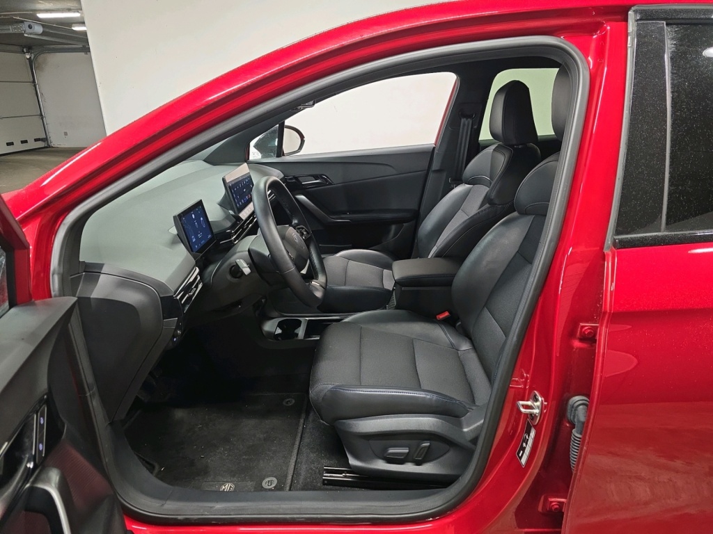 MG MG4 Trophy Ext Range 77 kWh 245 hp - ref: 7-59485 - Photo 3