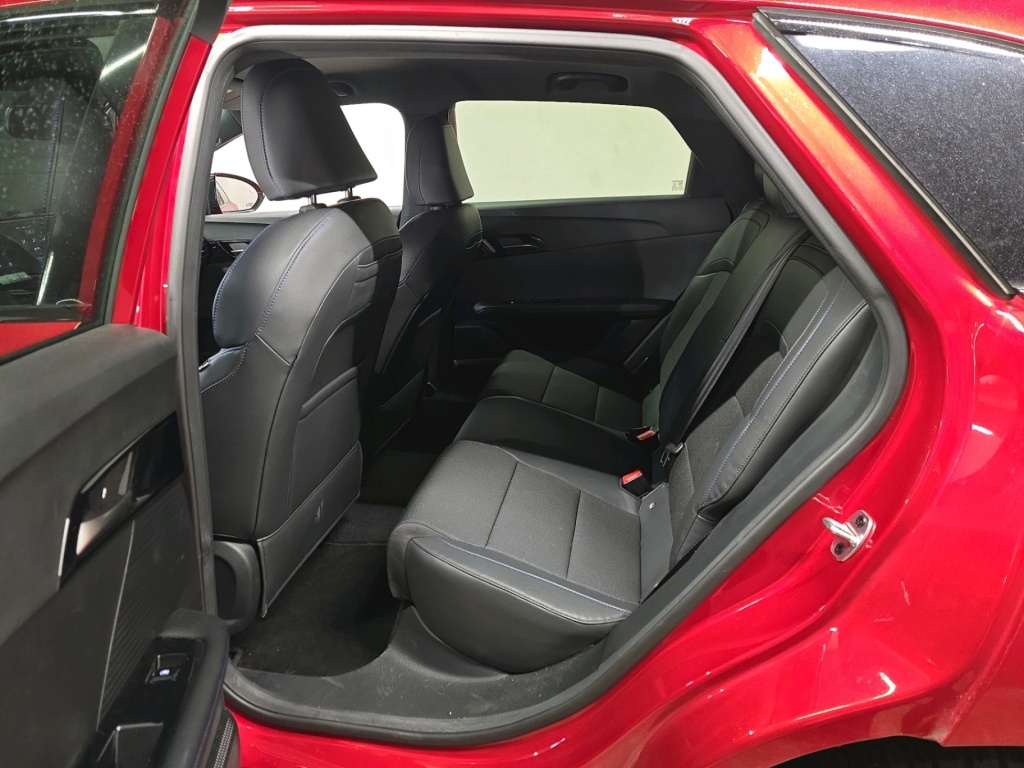 MG MG4 Trophy Ext Range 77 kWh 245 hp - ref: 7-59485 - Photo 6