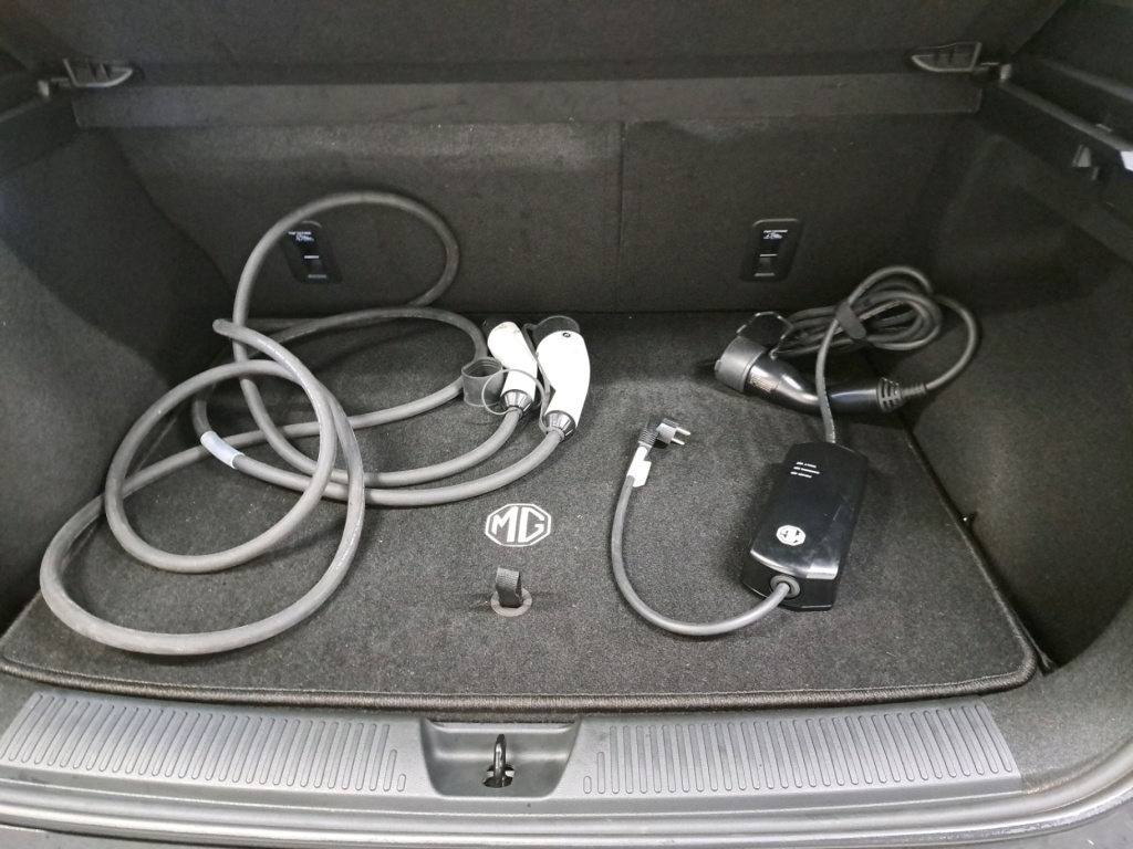 MG MG4 Trophy Ext Range 77 kWh 245 hp - ref: 7-59486 - Photo 8