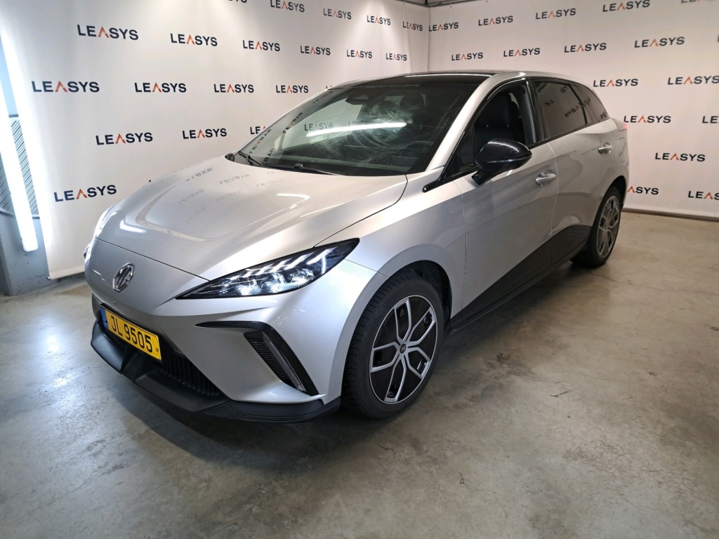 MG MG4 Trophy Ext Range 77 kWh 245 hp - ref: 7-59490 - Photo 1