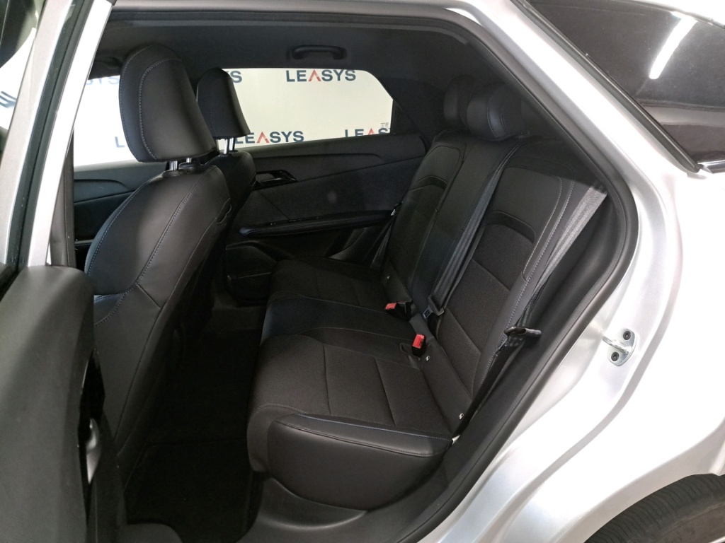 MG MG4 Trophy Ext Range 77 kWh 245 hp - ref: 7-59490 - Photo 6