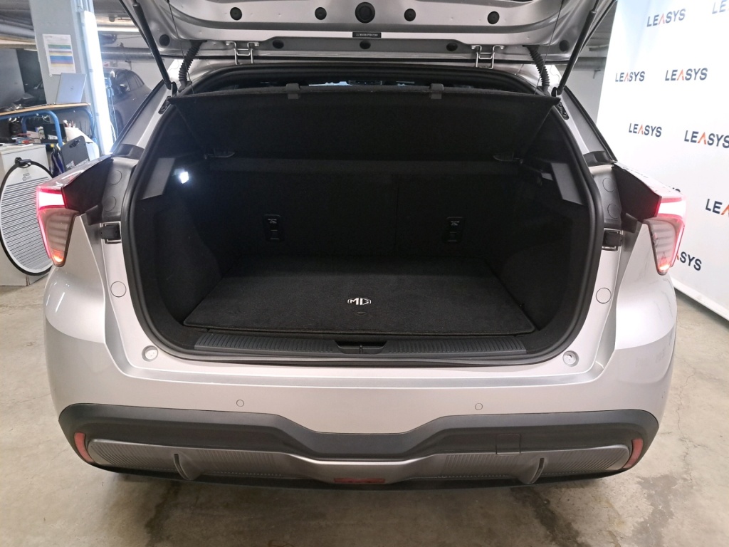 MG MG4 Trophy Ext Range 77 kWh 245 hp - ref: 7-59490 - Photo 7