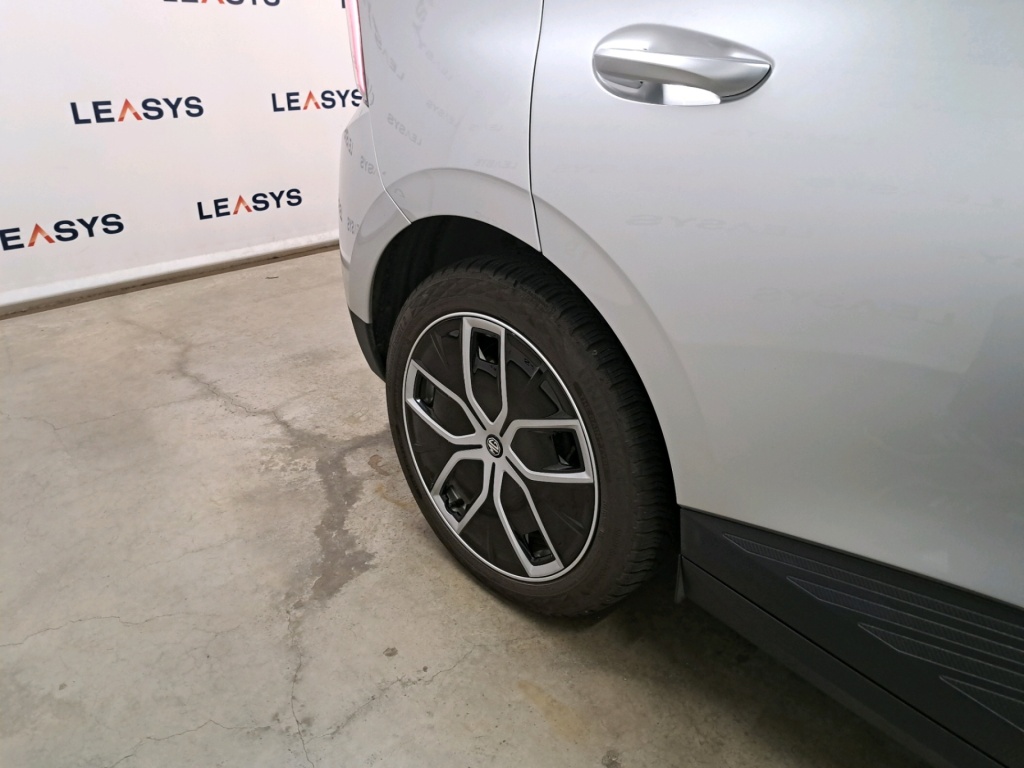 MG MG4 Trophy Ext Range 77 kWh 245 hp - ref: 7-59490 - Photo 9