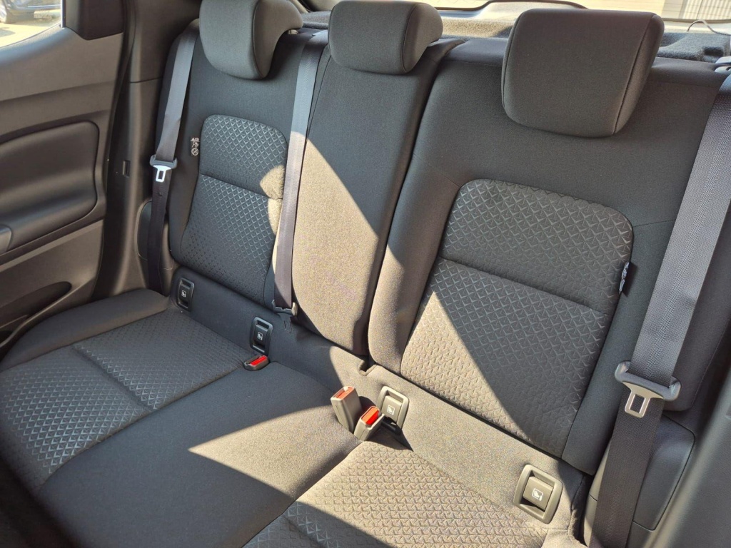 NISSAN Juke 1.0 Gasoline 114hp - ref: 7-59819 - Photo 12